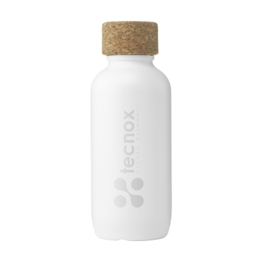 Logotrade firmakingid pilt: EcoBottle 650 ml taimepõhine – valmistatud EL-is